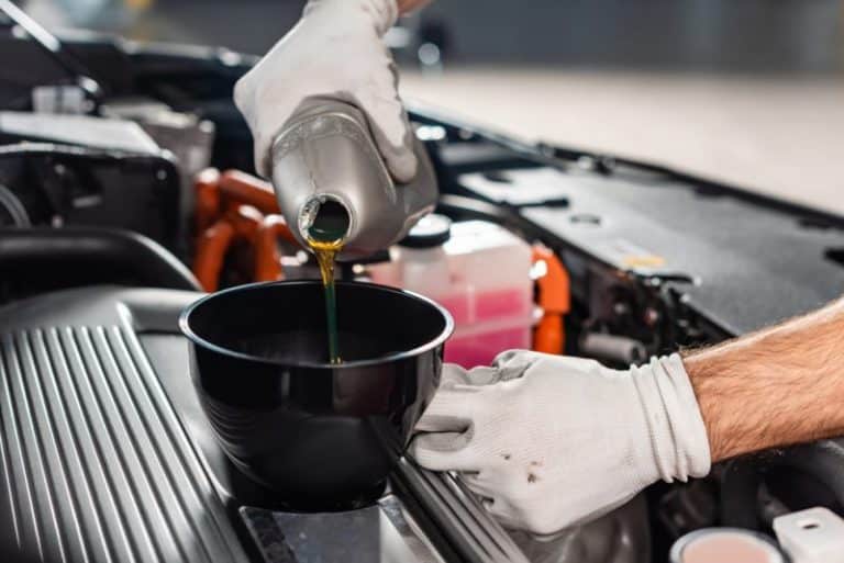 Does Toyotacare Cover Oil Changes? (Read This First)