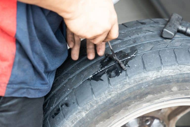 Does Toyotacare Cover-Tire Patch? (Things You Must Know)