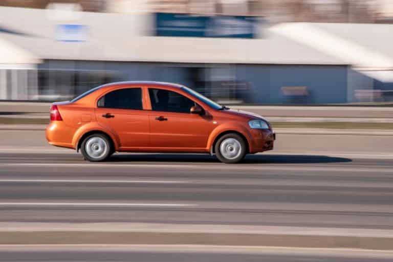 Does Chevrolet Aveo Have Isofix? (Things You Must Know)