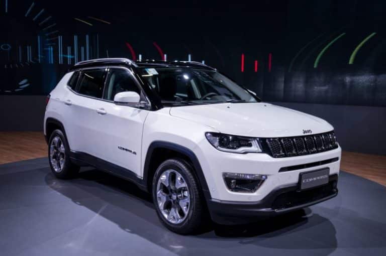 Does Jeep Compass Have Two Batteries? (Let’S See)