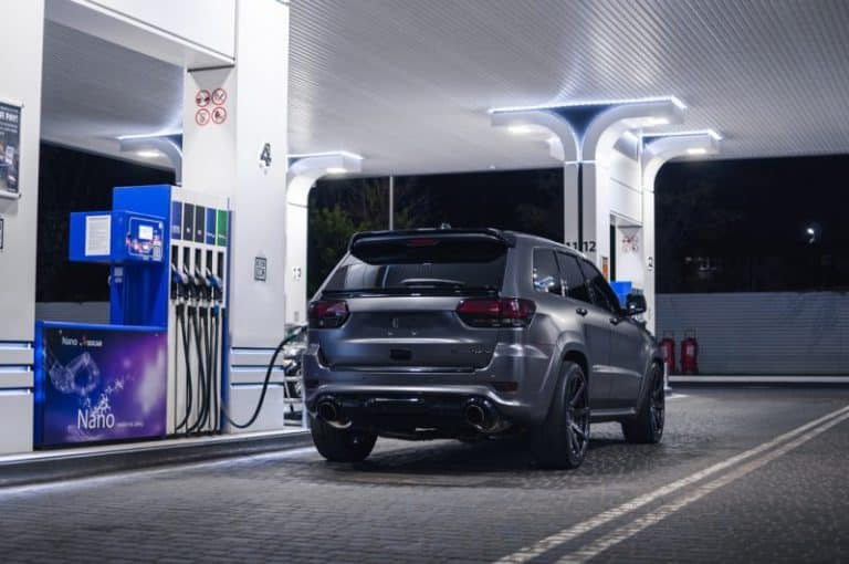 Does Jeep Grand Cherokee Need Premium Gas? (Let’S See)