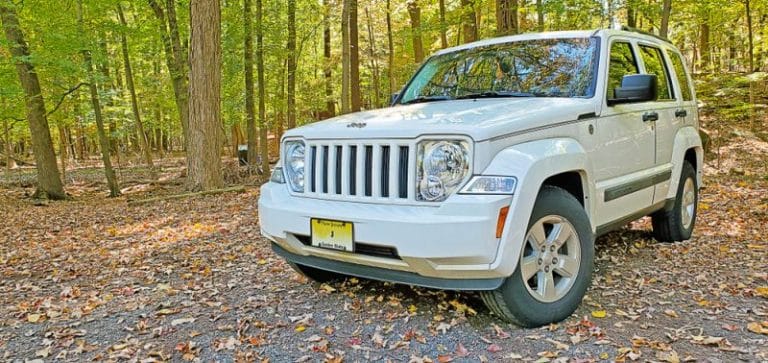 Does A Jeep Liberty Have Cvt Transmission? (Let’S Find Out)