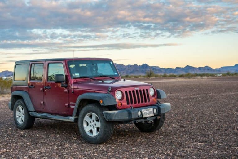 Does Jeep Wrangler Have A Remote Start? (Beginners Guide)