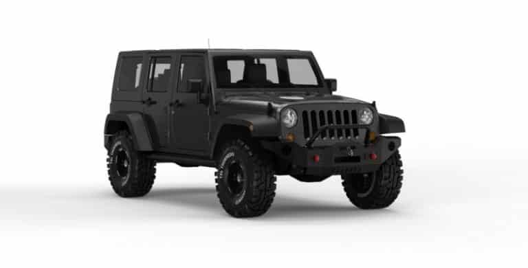 Does Jeep Wrangler Have Wireless Carplay? (Let’S See)