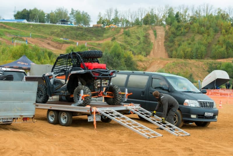 Can A Jeep Wrangler Tow An Rzr? (Let'S Find Out)