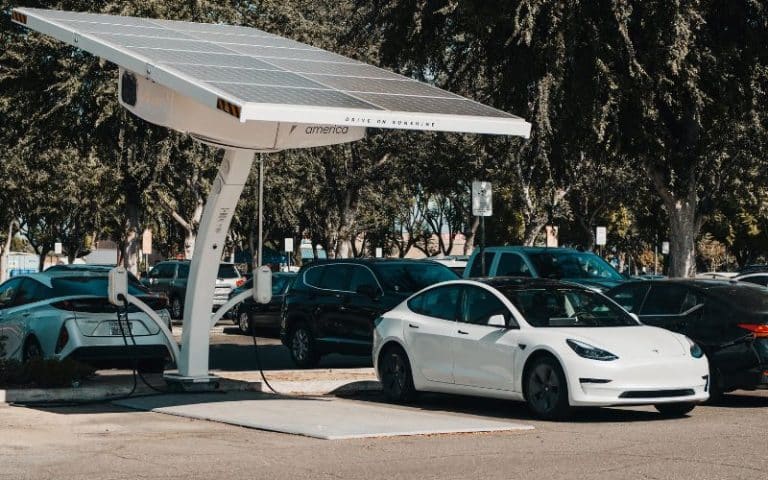 Tesla Model 3 Charging Interrupted? (Reasons & Solutions)