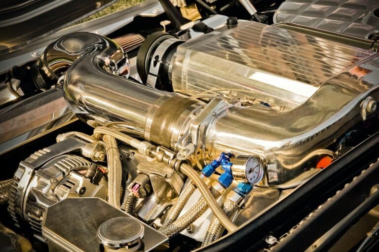 Dodge Ram 4.7 Exhaust Manifold Leak (Beginners Guide)