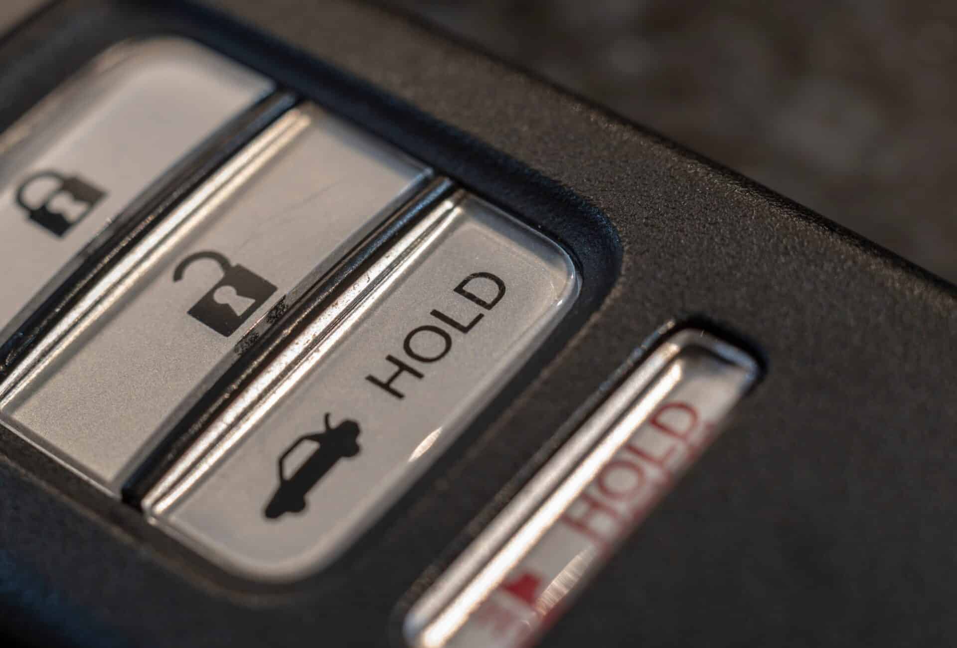 11 Cadillac Key Fob Tricks You Must Know [2024]