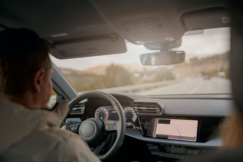 Does Cadillac XT6 Have Heads Up Display? (Beginners Guide) [2024]