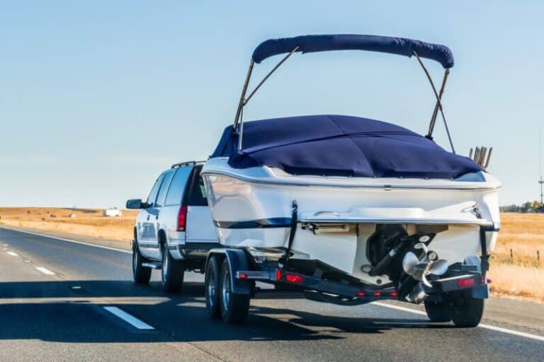 Can A Cadillac Xt5 Tow A Boat? (Beginners Guide)