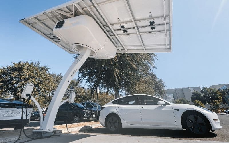 Tesla Model 3 Range On Full Charge