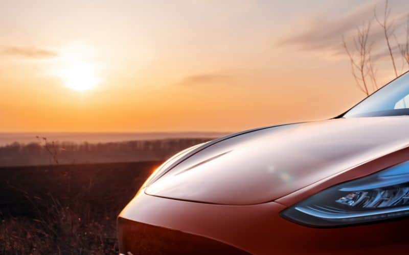 Is Tesla Model 3 Eligible For Tax Credit