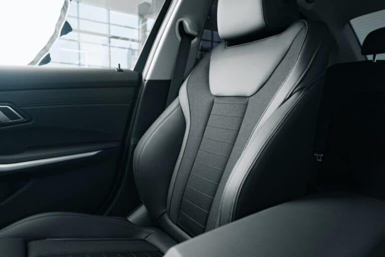 Are Tesla Model 3 Seats Leather? (Must Know This)