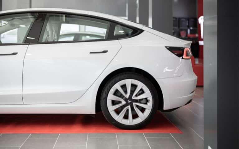 Tesla Temporary Registration: Unveil The Mystery!